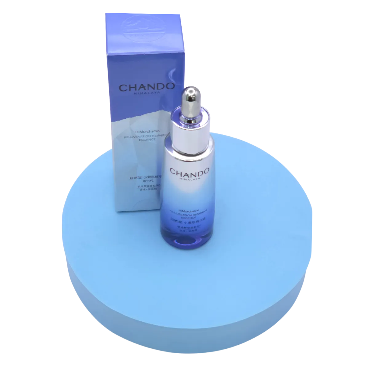 CHANDO Himalaya Rejuvenation Repairing Essence