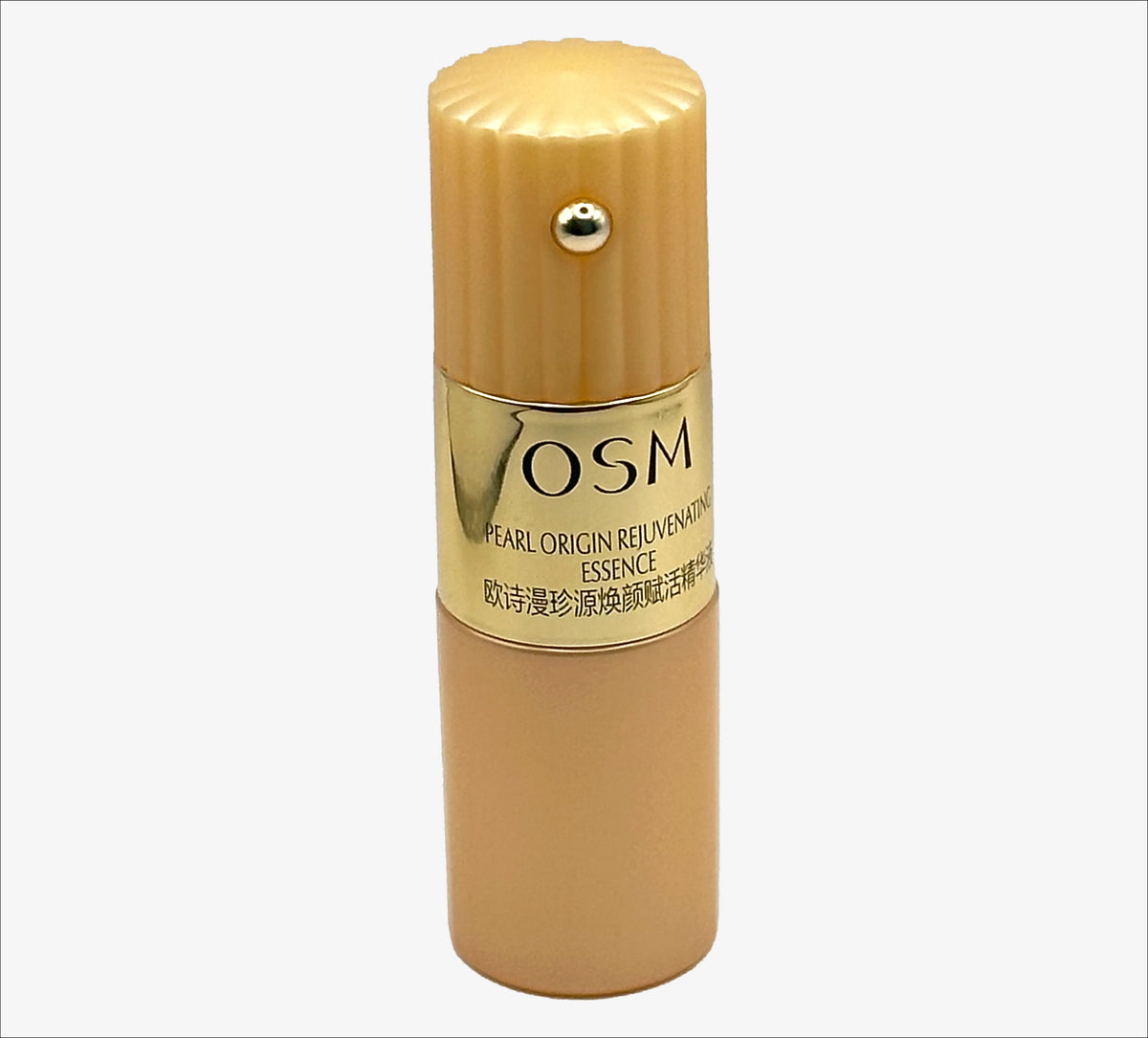 OSM Pearl Rejuvenating Travel Set