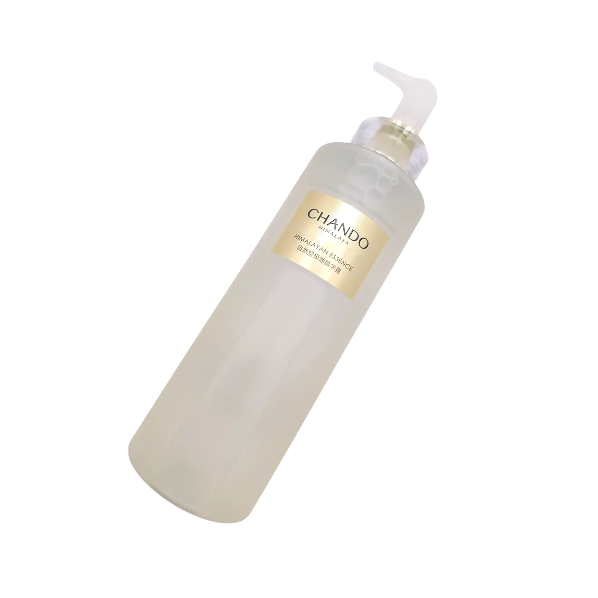 CHANDO Himalaya Himalayan Essence
