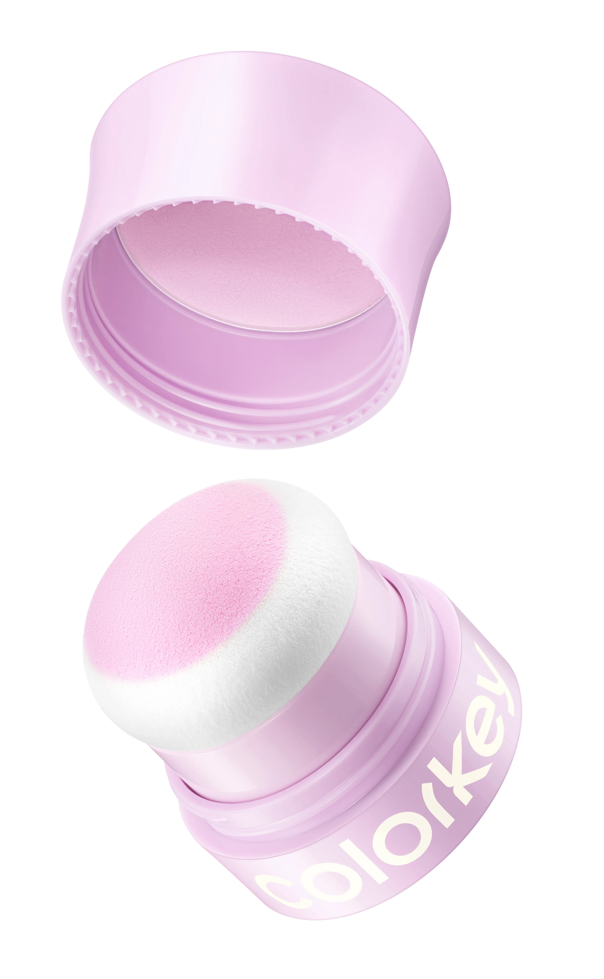 COLORKEY Shimmering blusher 3,2gr