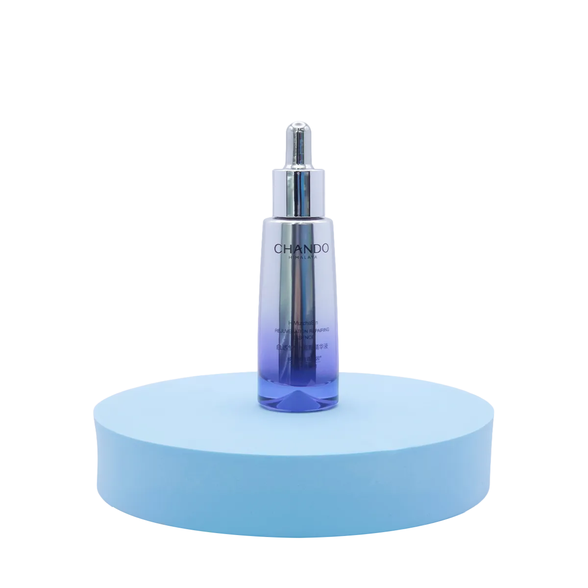 CHANDO Himalaya Rejuvenation Repairing Essence