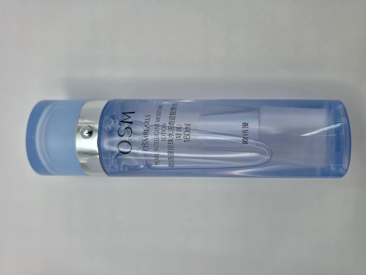OSM Pearl Intelligent Moisture Lotion 160ml