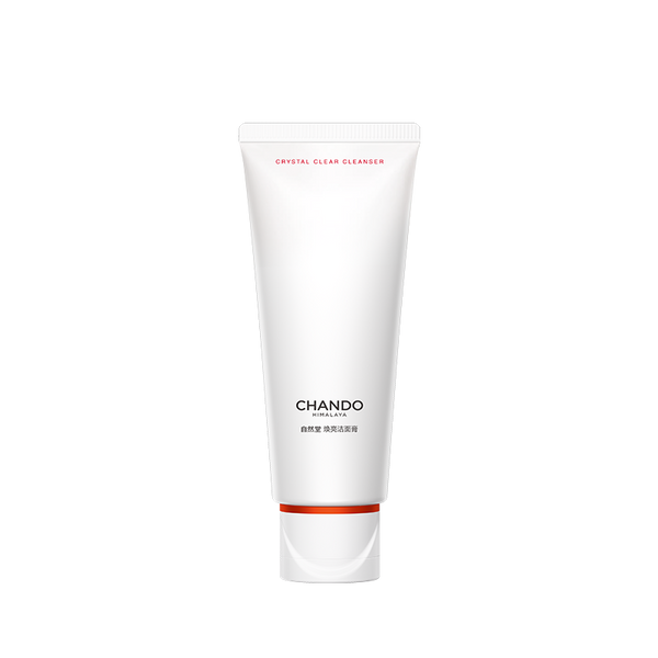 CHANDO Himalaya Crystal Clear Cleanser 110 g