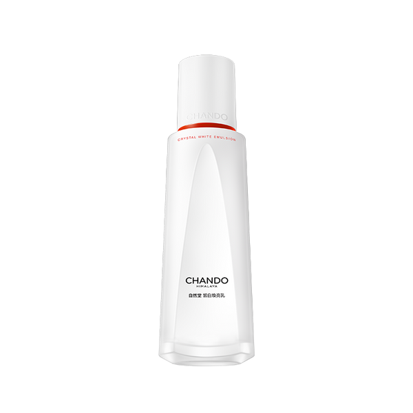 CHANDO Himalaya Crystal White Emulsion 120 ml