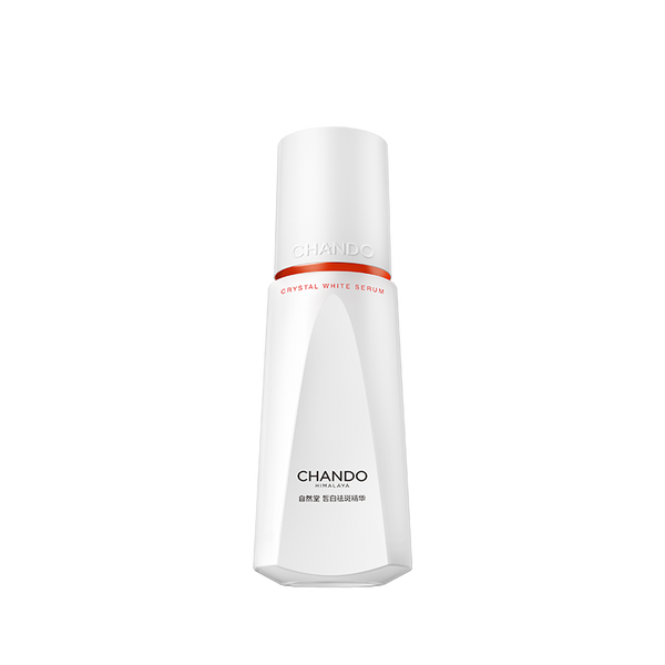CHANDO Himalaya Crystal White Spot-Targeting Serum 30 ml