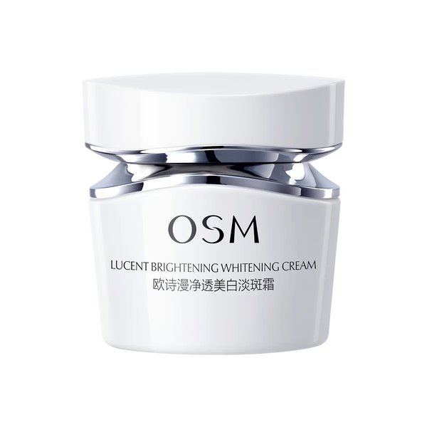 OSM Lucent Brightening Whitening Cream 50gr