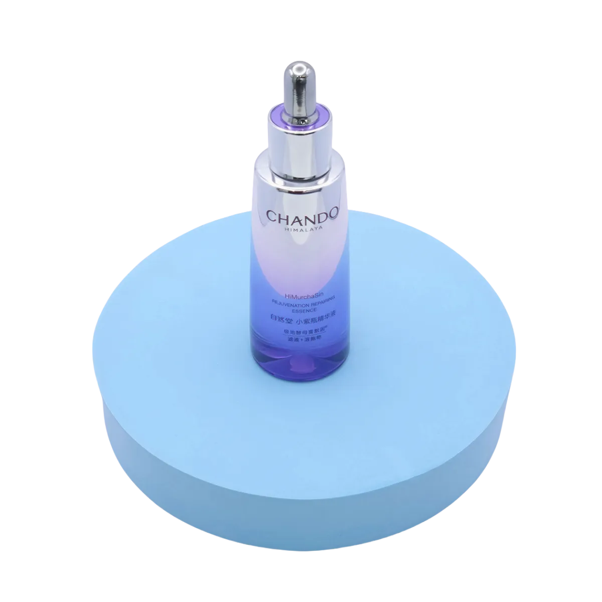 CHANDO Himalaya Rejuvenation Repairing Essence