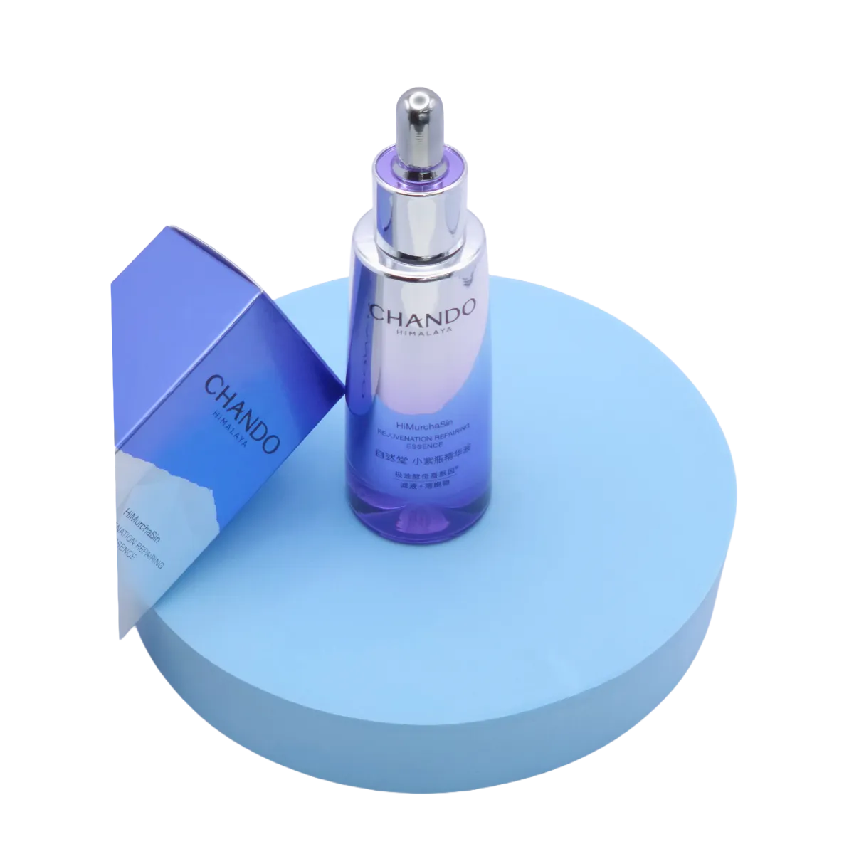 CHANDO Himalaya Rejuvenation Repairing Essence