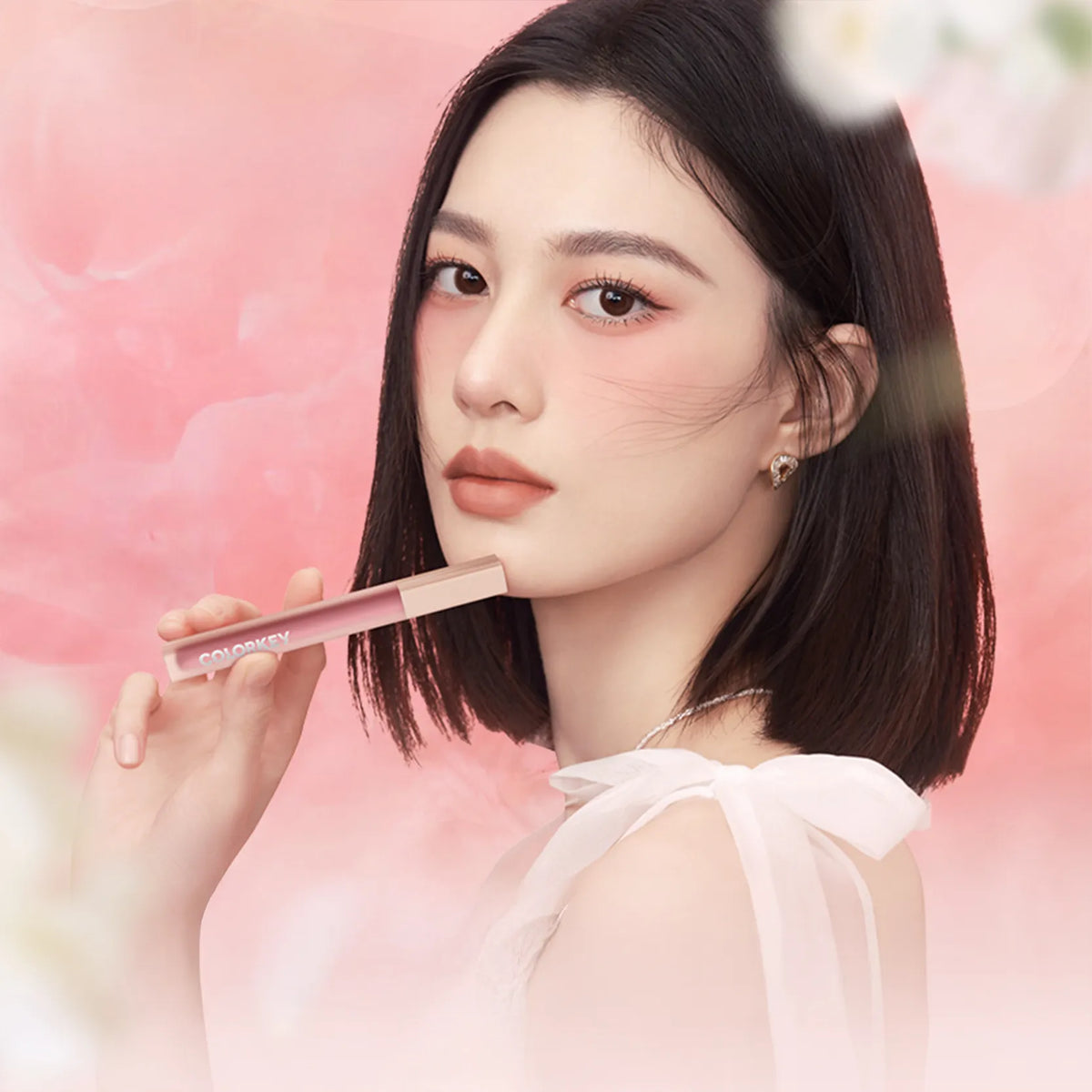 COLORKEY soft matte lip tint 1,8gr