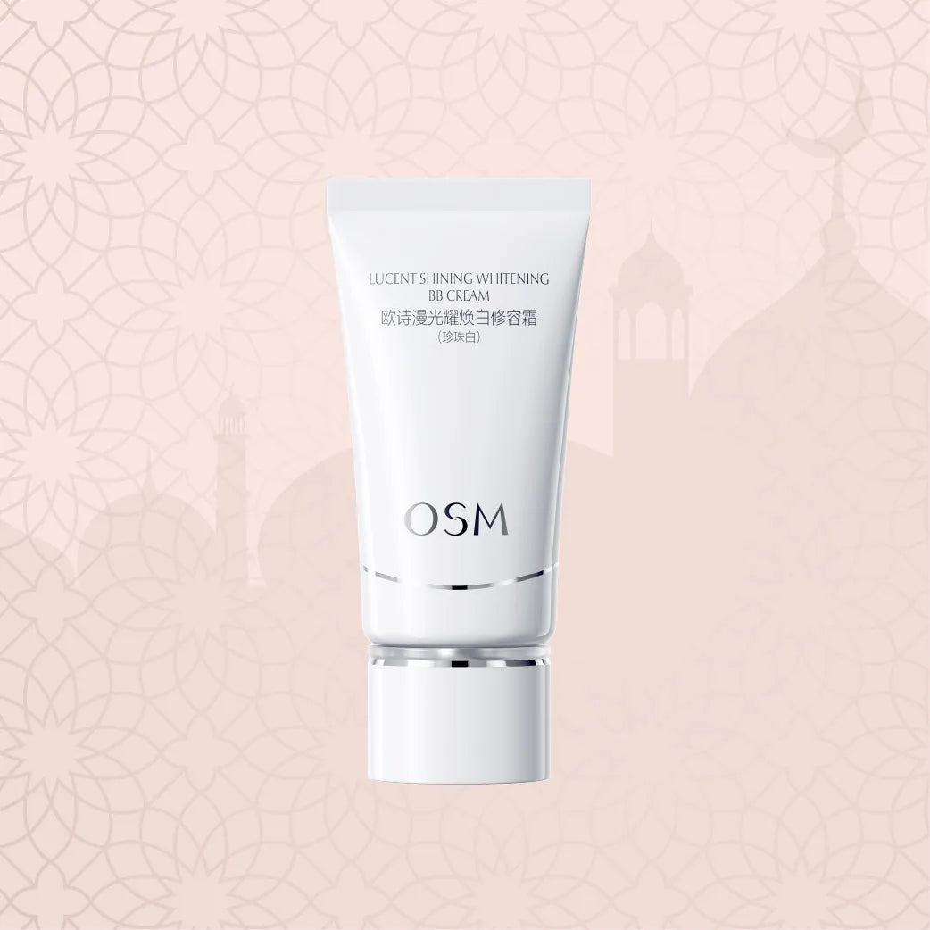 OSM Royal Pearl Radiance Set