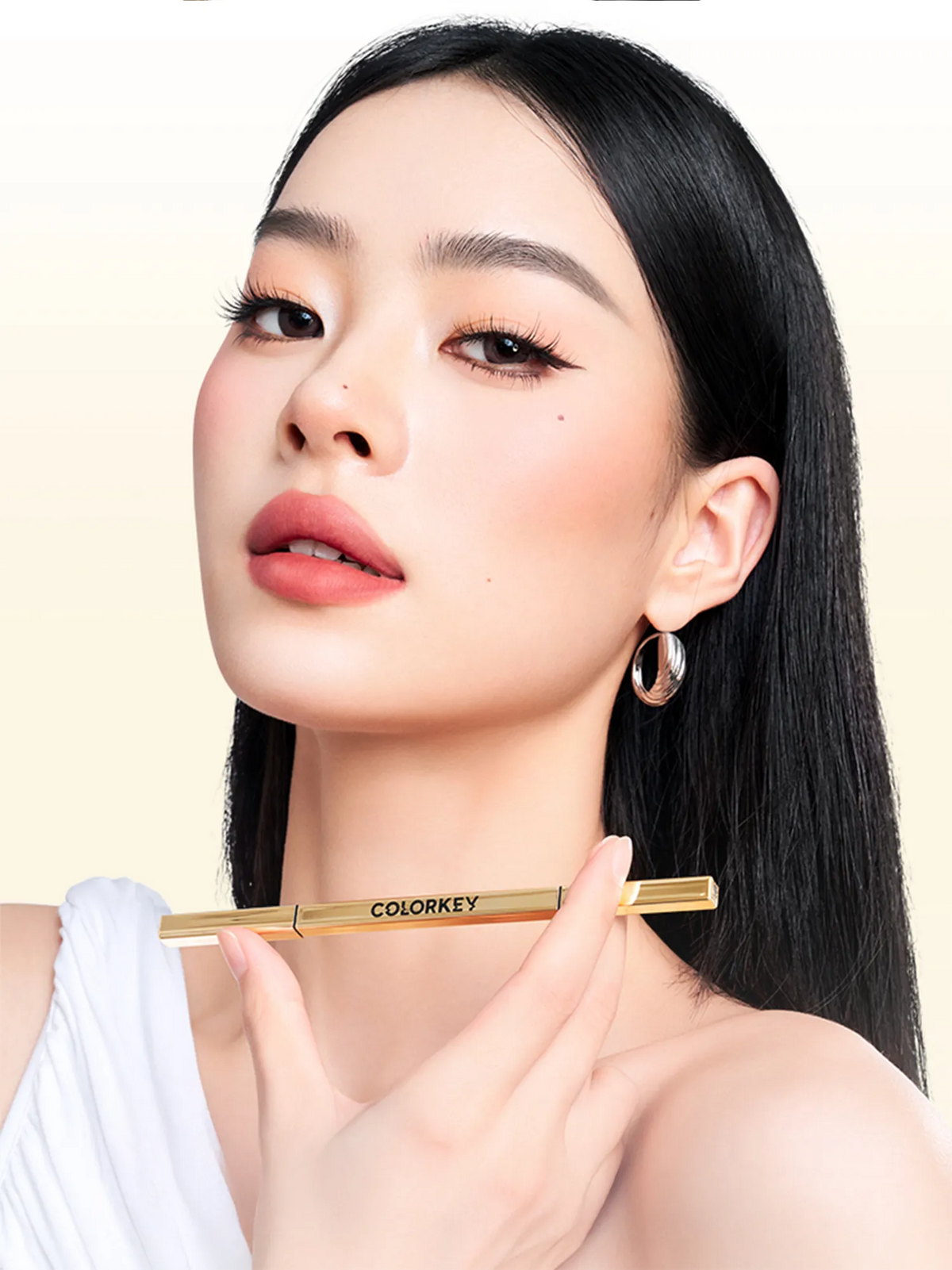 COLORKEY The Rapid Eyebrow Pencil