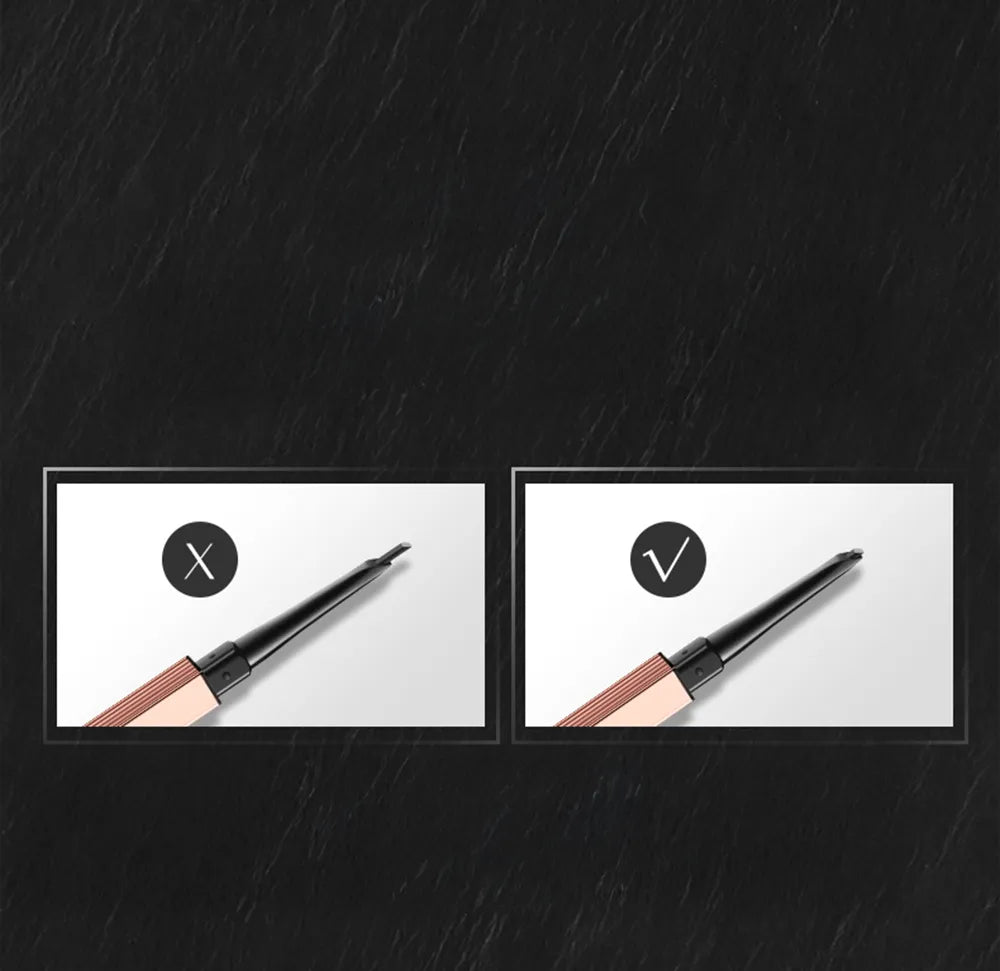 COLORKEY The Precision Eyebrow Pencil