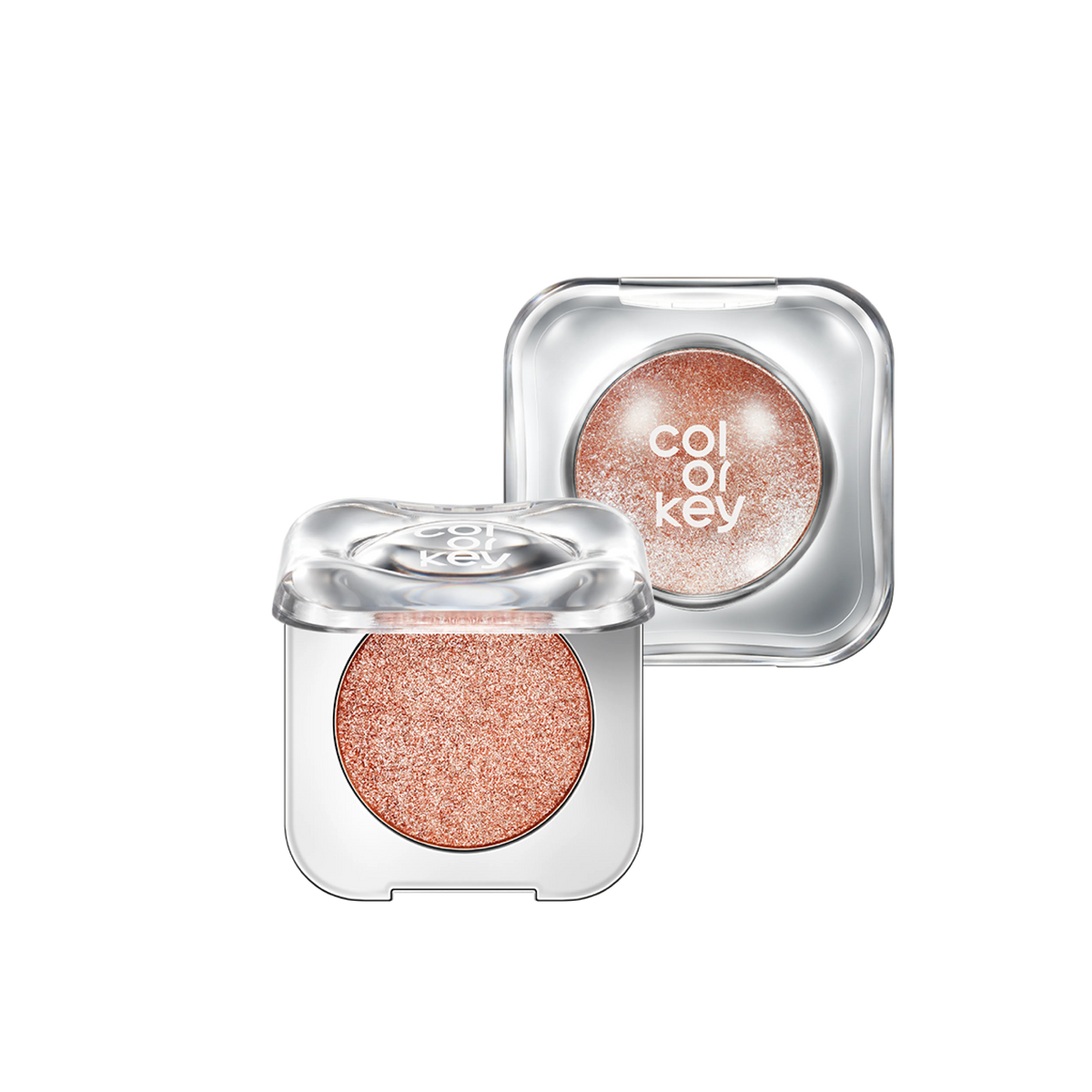 COLORKEY star trails diamond light eyeshadow 3gr