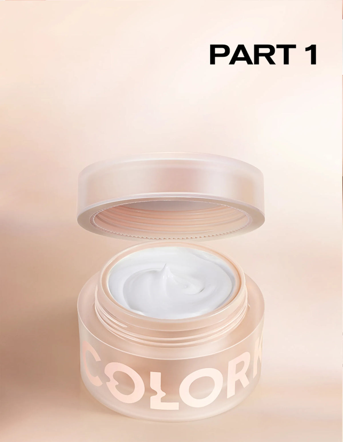 COLORKEY Moisturized Splendid Tone-up Cream 50gr
