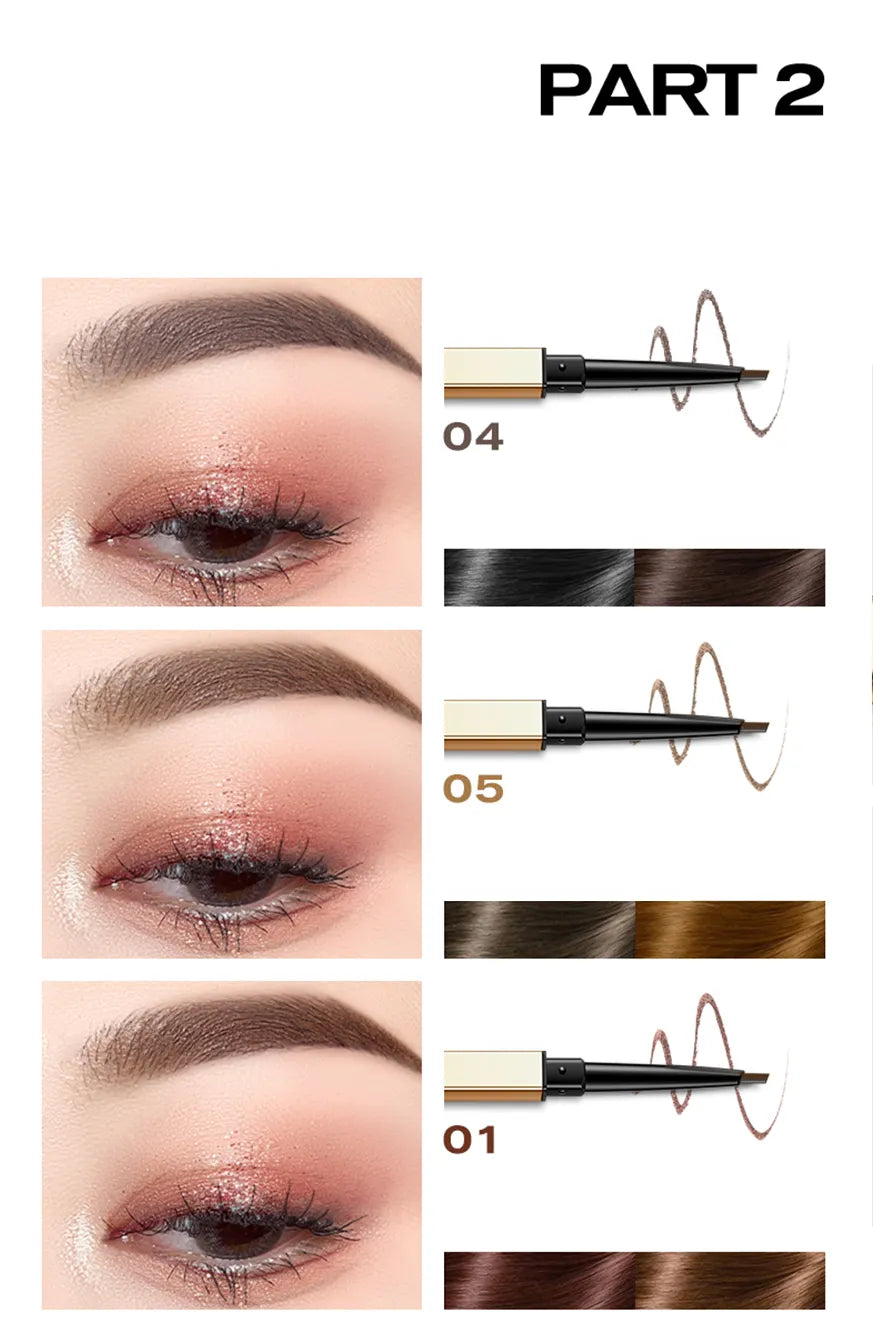 COLORKEY The Rapid Eyebrow Pencil