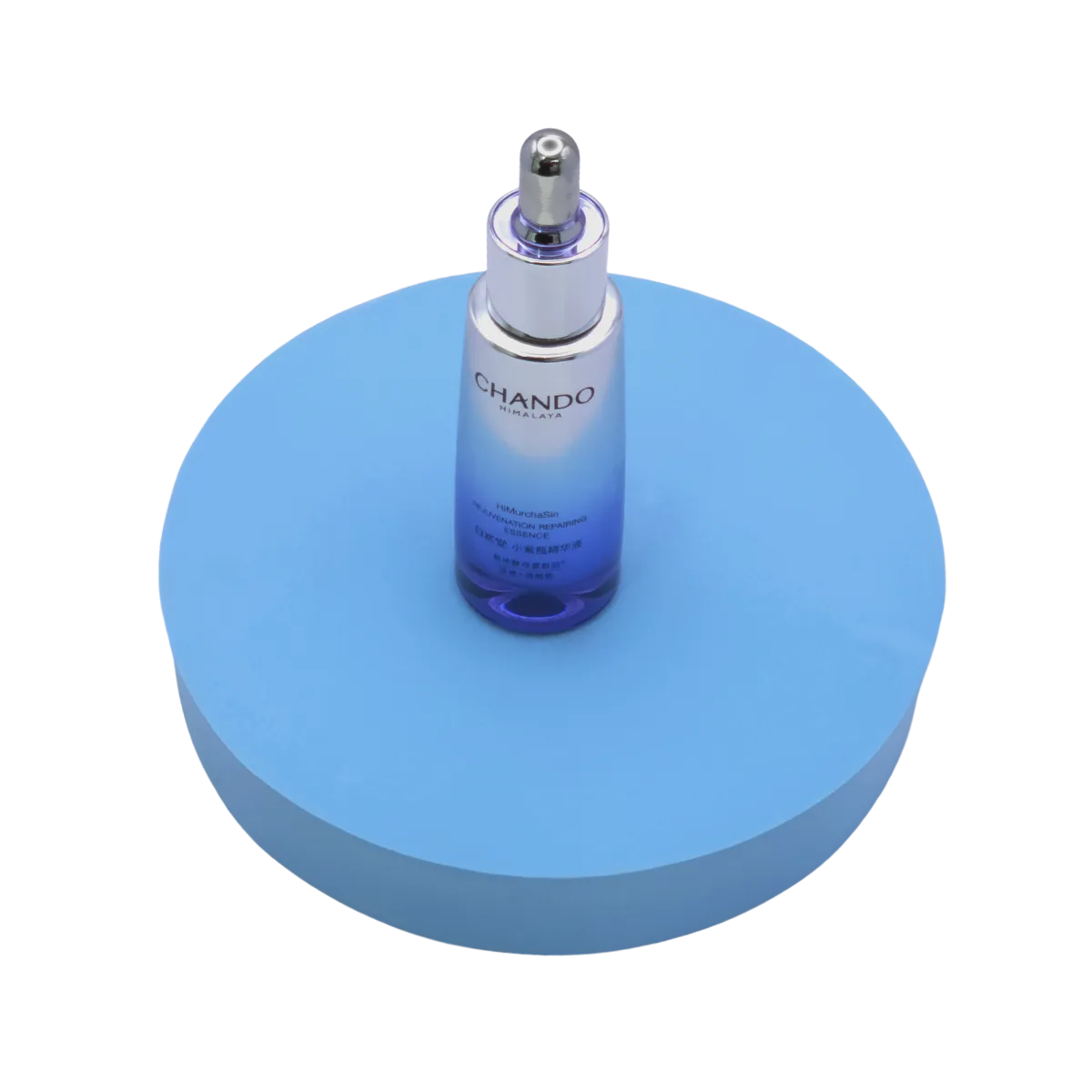 CHANDO Himalaya Rejuvenation Repairing Essence