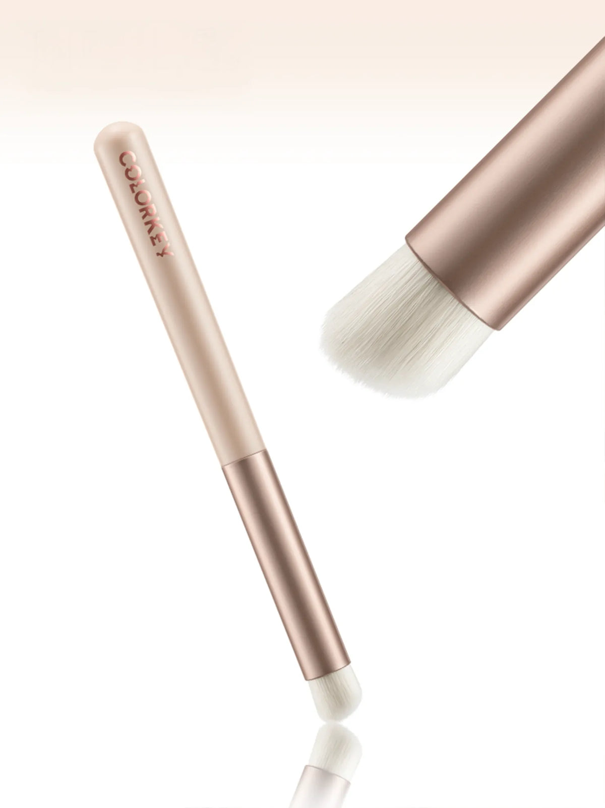 COLORKEY Targeting Three-colour Concealer Palette 3,9gr