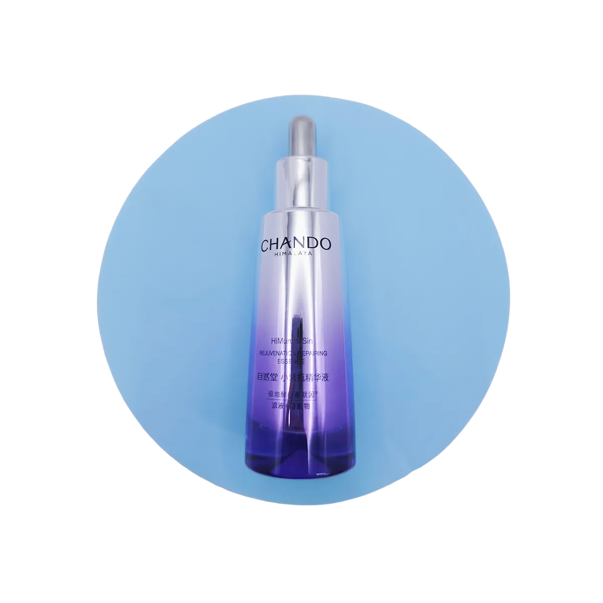 CHANDO Himalaya Rejuvenation Repairing Essence