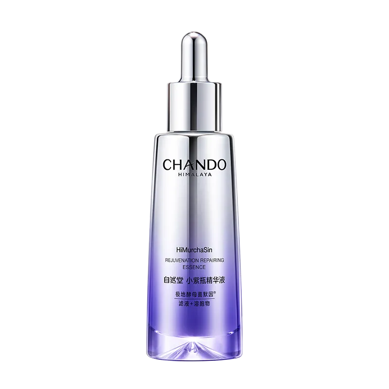 CHANDO Himalaya Rejuvenation Repairing Essence
