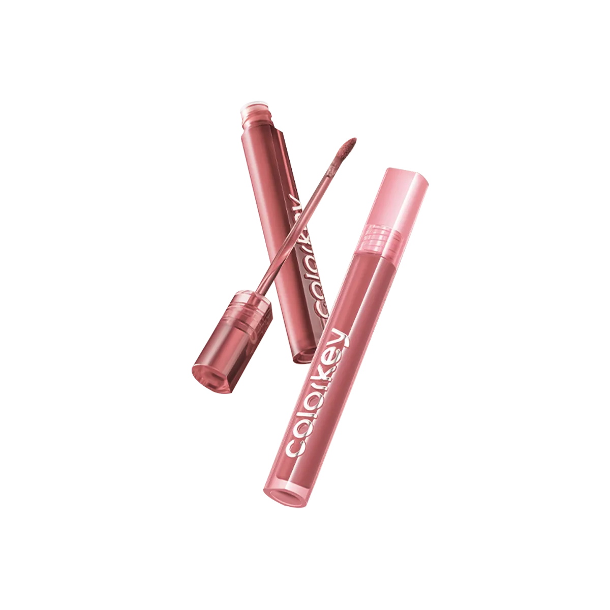 COLORKEY Airy Velvet Lip Lacquer 3gr