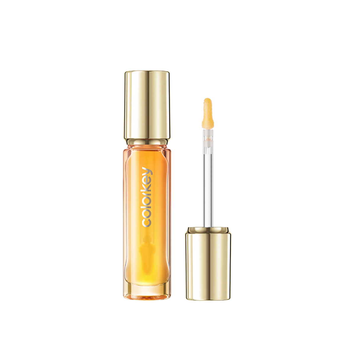COLORKEY Color-Changing Water Gloss Lip Oil 3,5gr