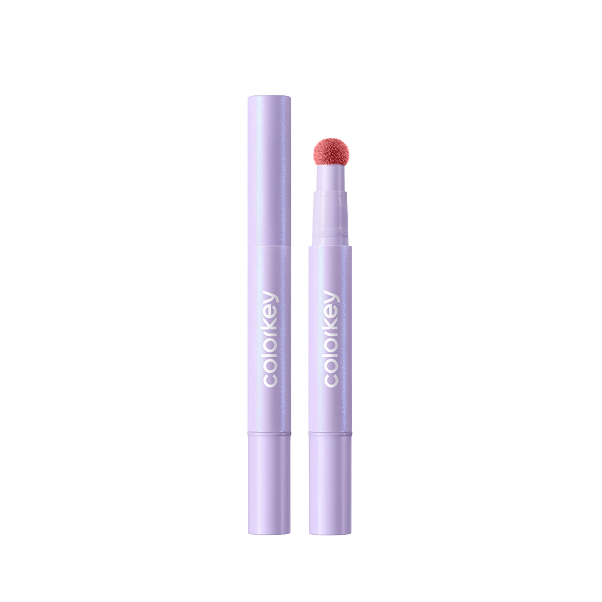 COLORKEY Essence Glow Cushion Lip Gloss 1,7ml