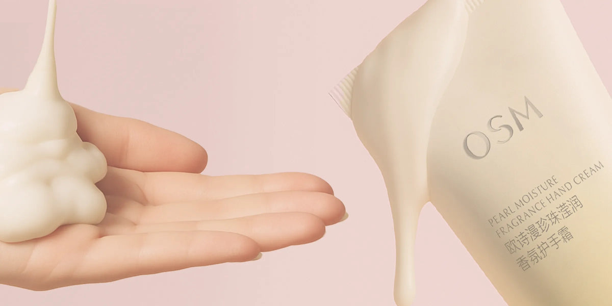 Hand Cream
