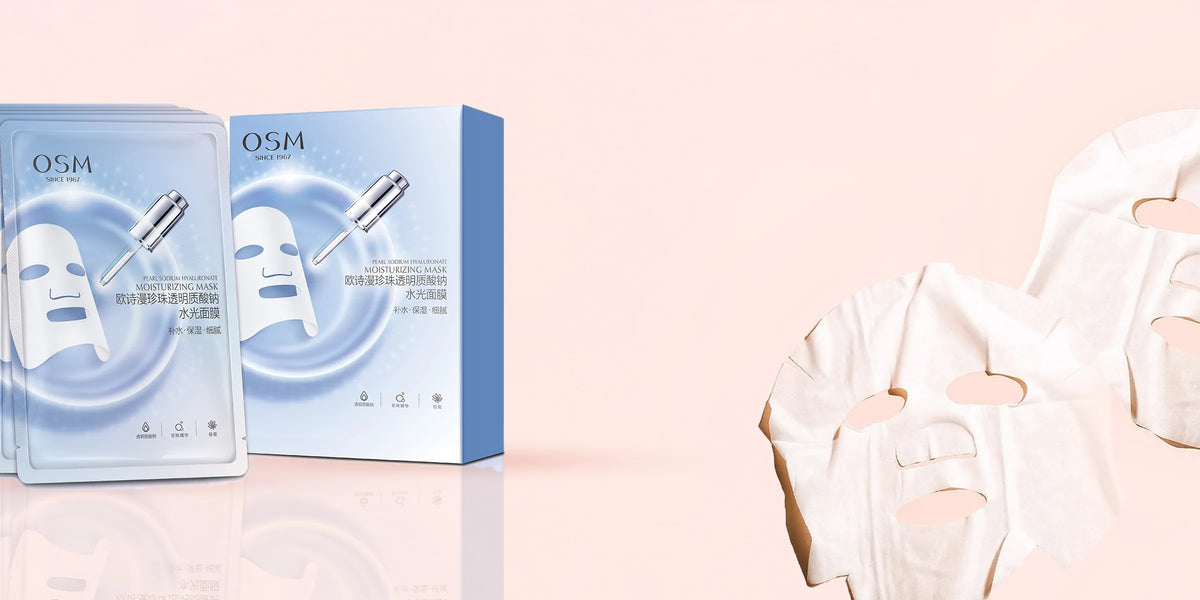 Masks & Intensive Treatments