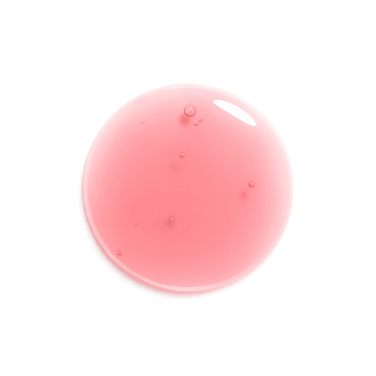 COLORKEY Color-Changing Water Gloss Lip Oil 3,5gr