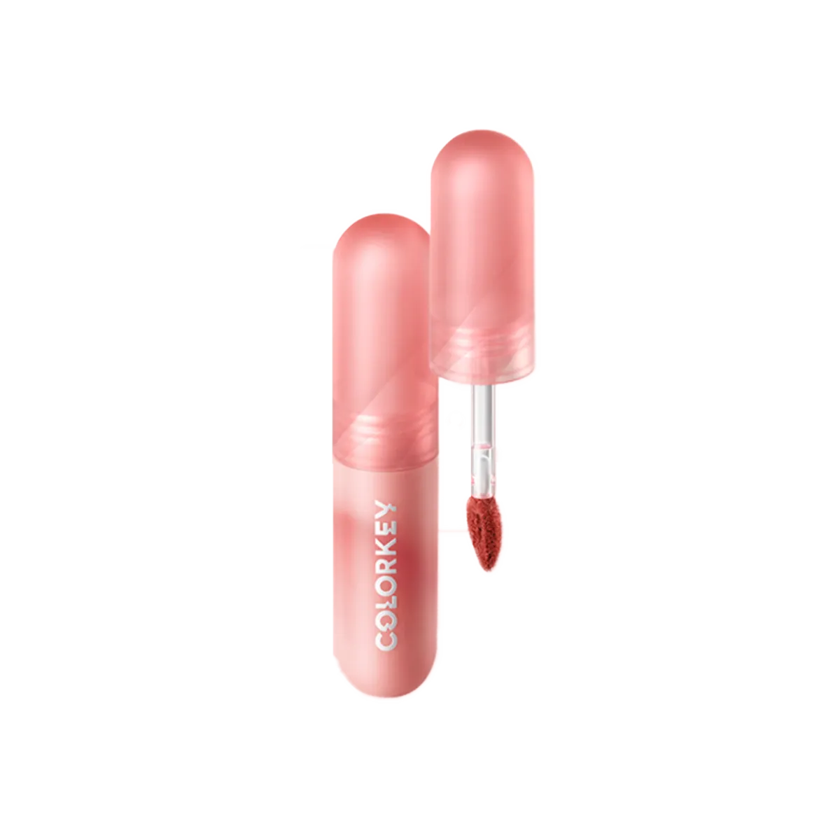COLORKEY Velvety Lip Mousse 2gr