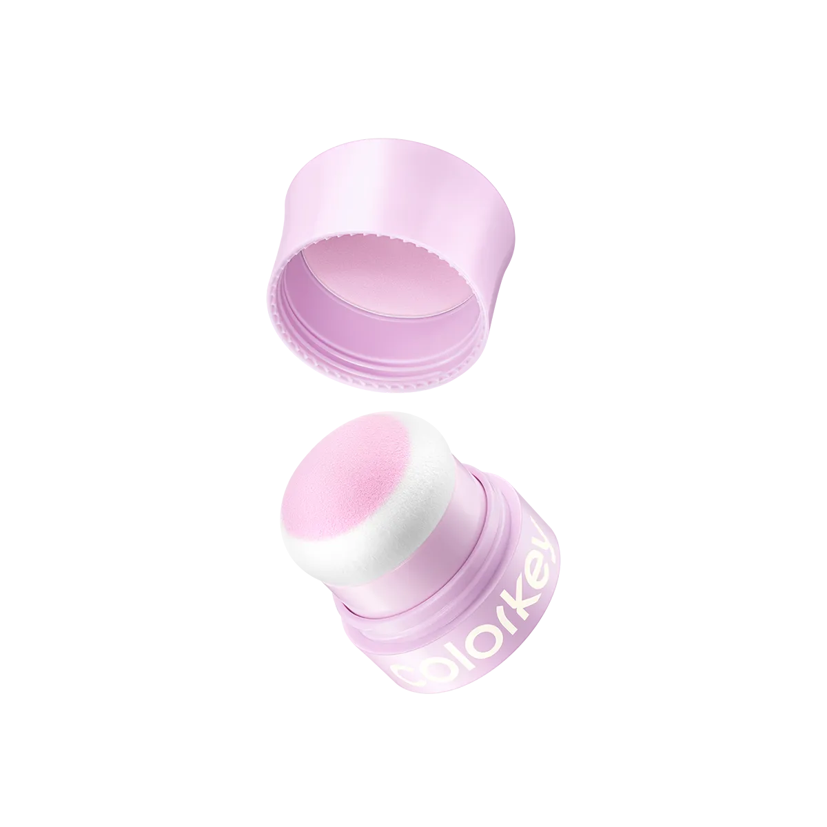 COLORKEY Shimmering blusher 3,2gr