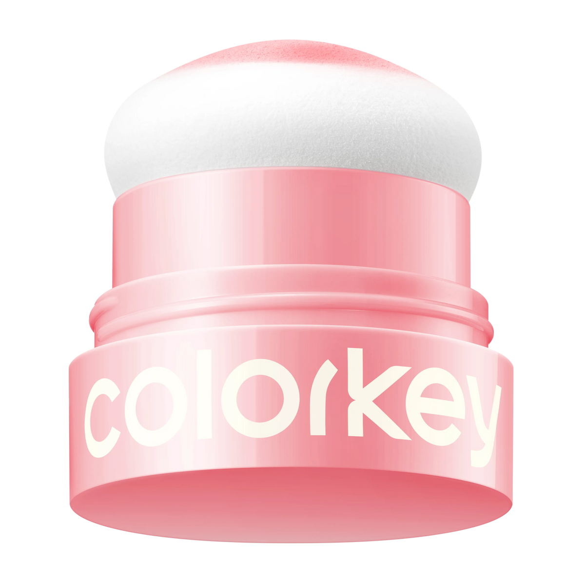 COLORKEY Shimmering blusher 3,2gr