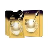 OSM Gold Honey Renewal Mask (30ml × 5 Sheets)