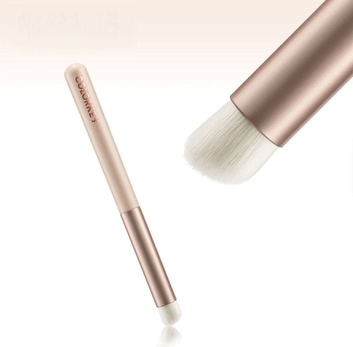COLORKEY Targeting Three-colour Concealer Palette 3,9gr