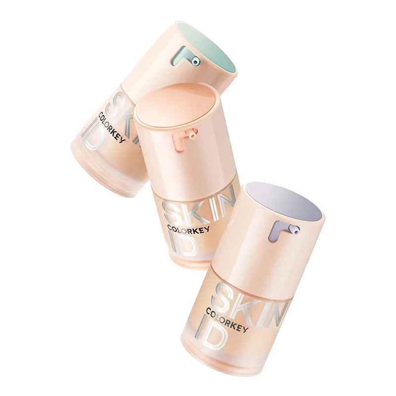 COLORKEY Original-made Smooth Foundation 30gr