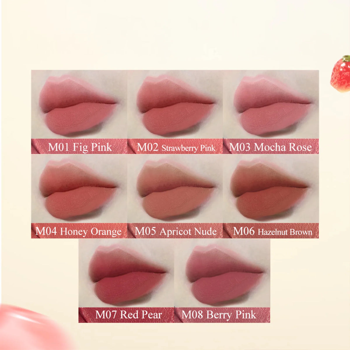 COLORKEY Silky Creamy Multi-Purpose Mud 3gr