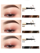 COLORKEY The Rapid Eyebrow Pencil