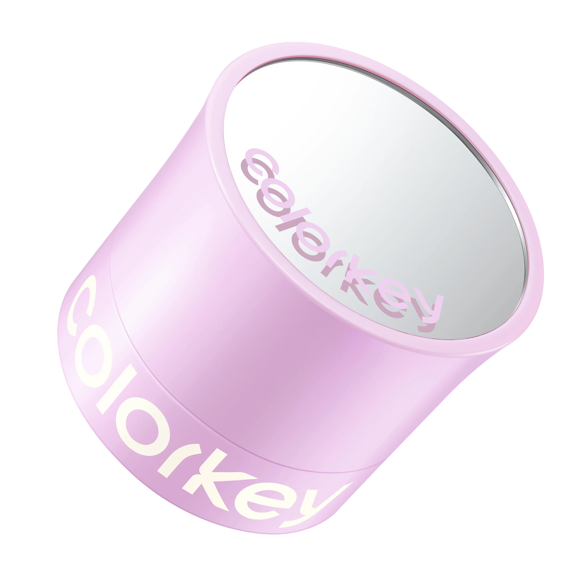 COLORKEY Shimmering blusher 3,2gr