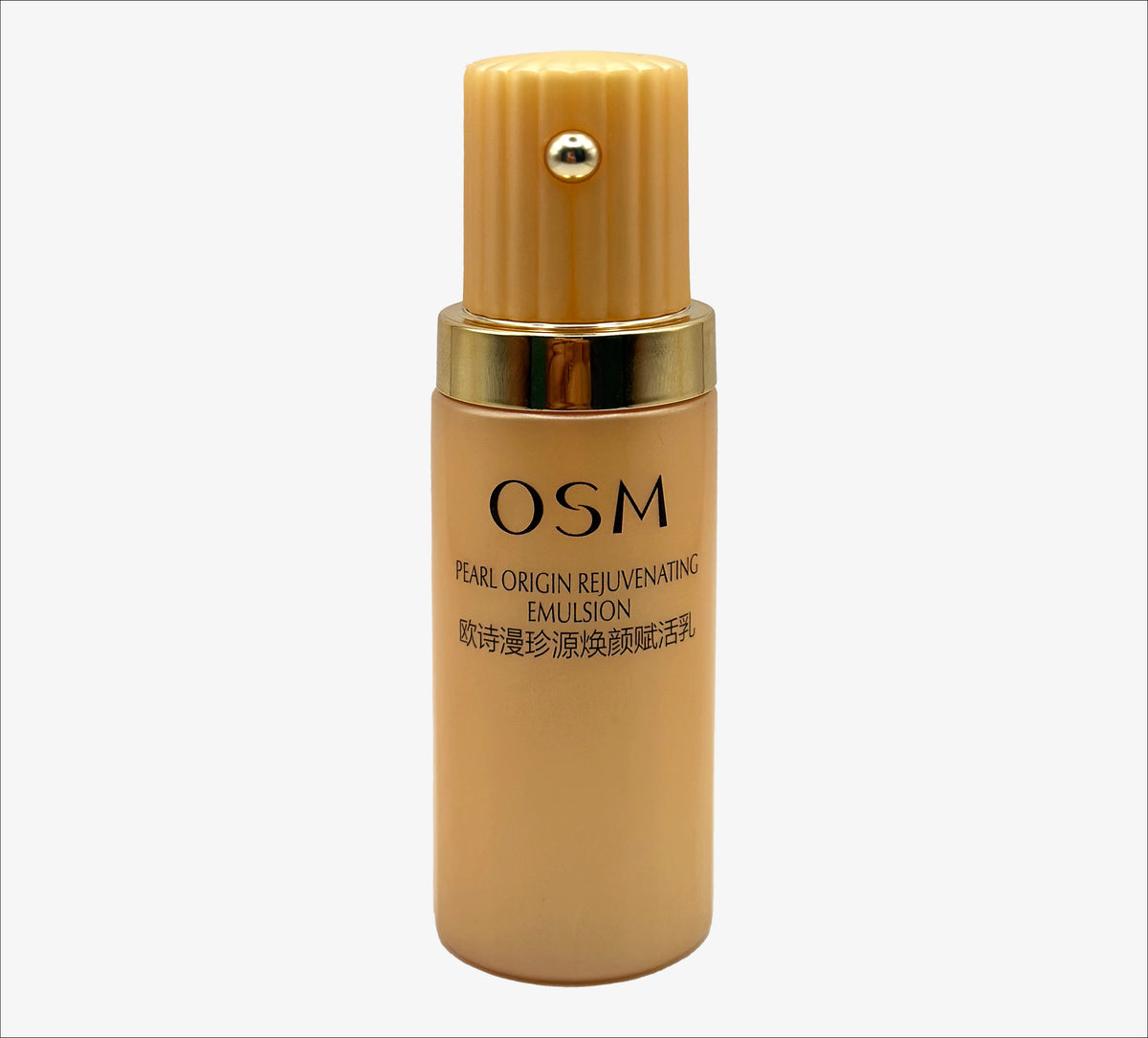 OSM Pearl Rejuvenating Travel Set