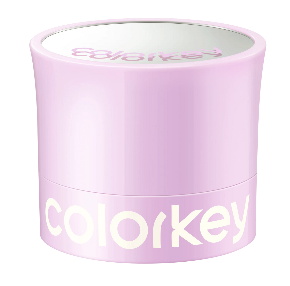 COLORKEY Shimmering blusher 3,2gr