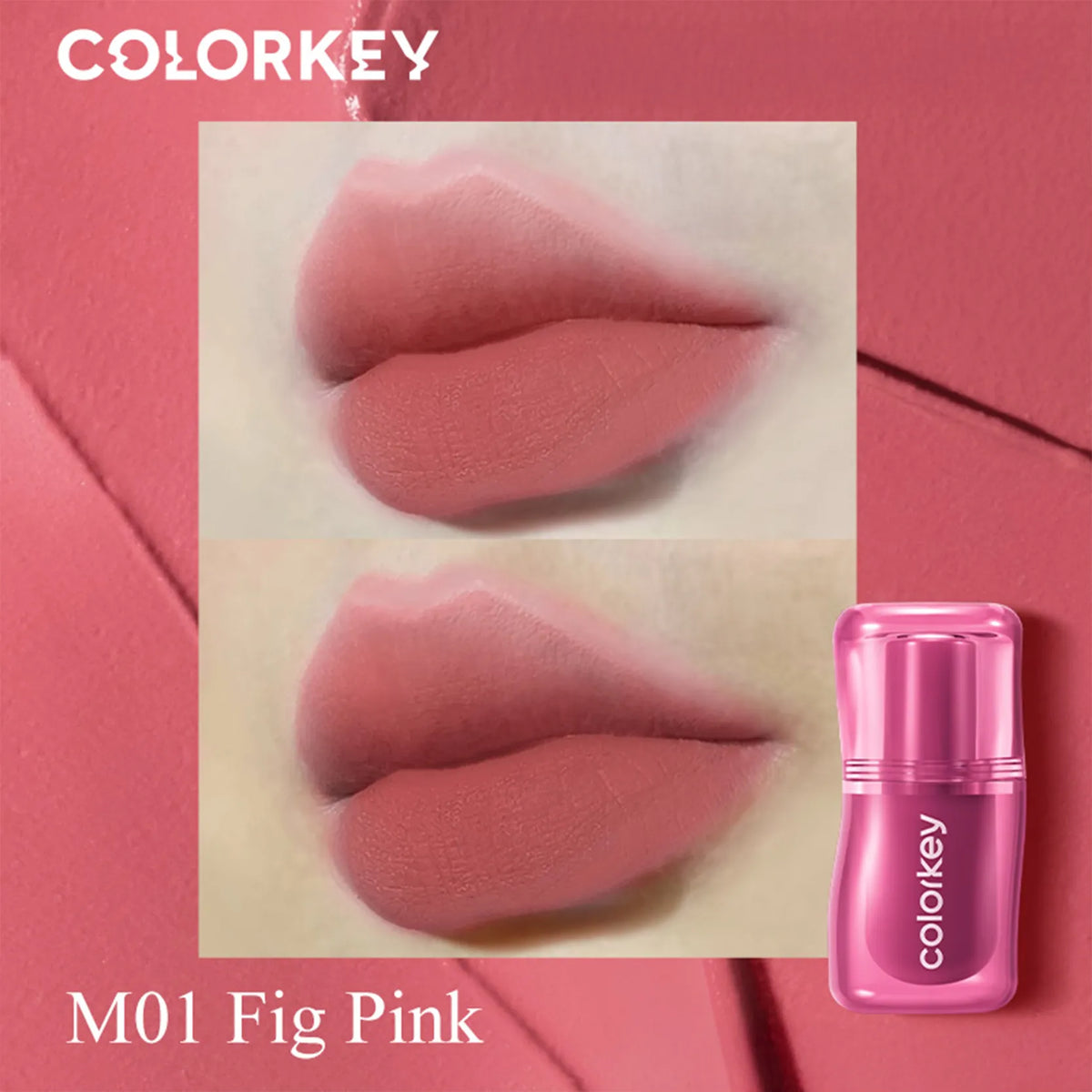 COLORKEY Silky Creamy Multi-Purpose Mud 3gr