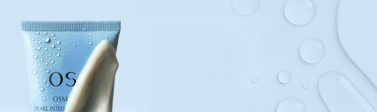 ودّعي جفاف الشتاء..